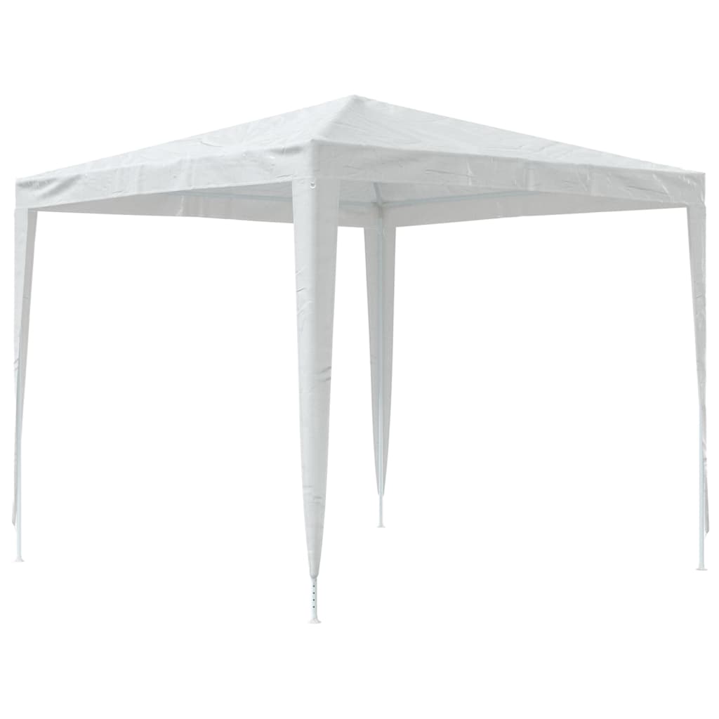 Tendone per Feste 2,5x2,5 m Bianco | homemem39
