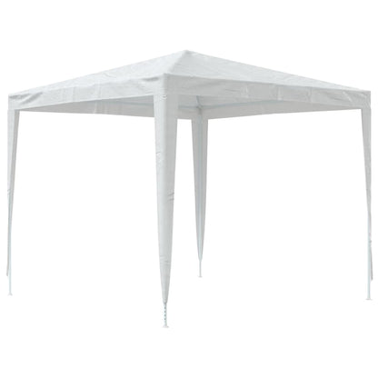 Tendone per Feste 2,5x2,5 m Bianco | homemem39