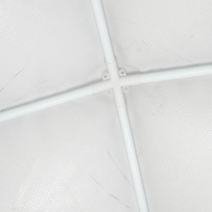 Tendone per Feste 2,5x2,5 m Bianco | homemem39