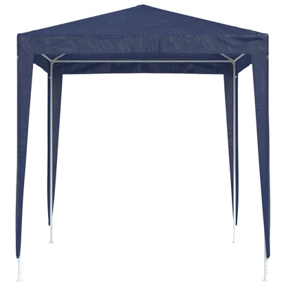 Tenda per Feste 2x2 m Blu | homemem39