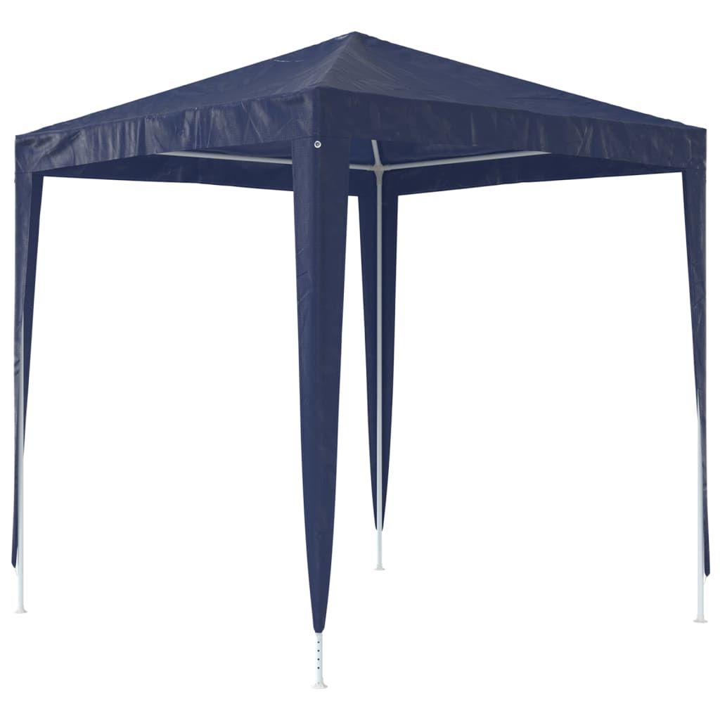 Tenda per Feste 2x2 m Blu | homemem39
