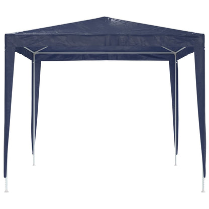 Tenda per Feste 2,5x2,5 m Blu | homemem39