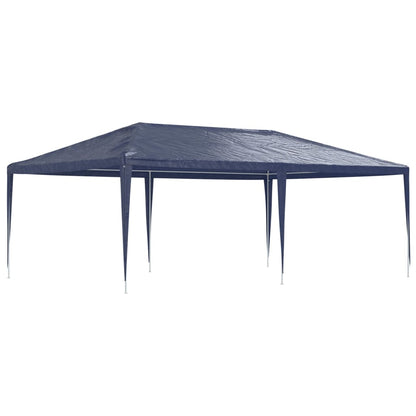 Tenda per Feste 4x6 m Blu | homemem39