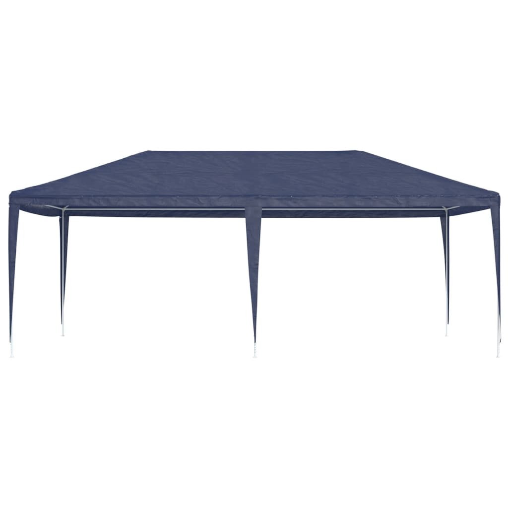 Tenda per Feste 4x6 m Blu | homemem39
