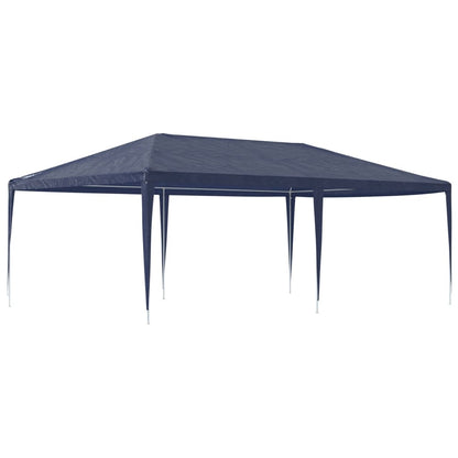 Tenda per Feste 4x6 m Blu | homemem39