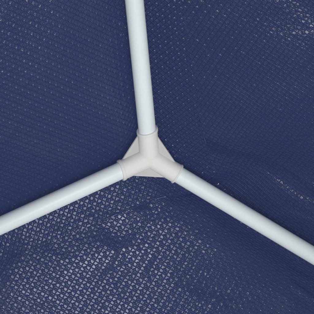 Tenda per Feste 4x6 m Blu | homemem39