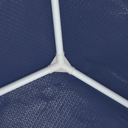 Tenda per Feste 4x6 m Blu | homemem39