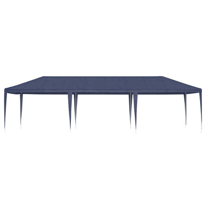 Tenda per Feste 4x9 m Blu | homemem39
