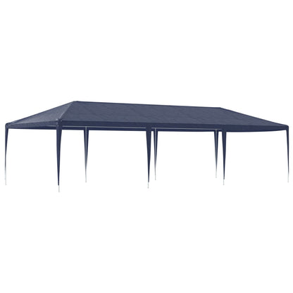 Tenda per Feste 4x9 m Blu | homemem39