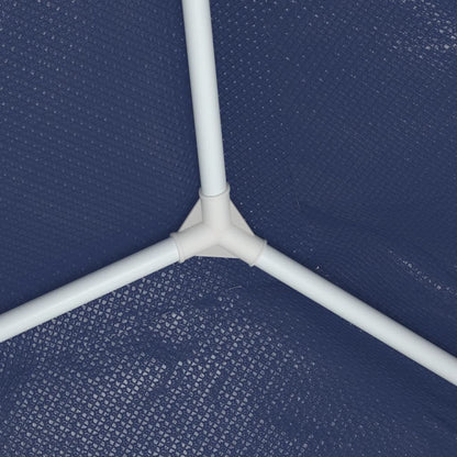Tenda per Feste 4x9 m Blu | homemem39
