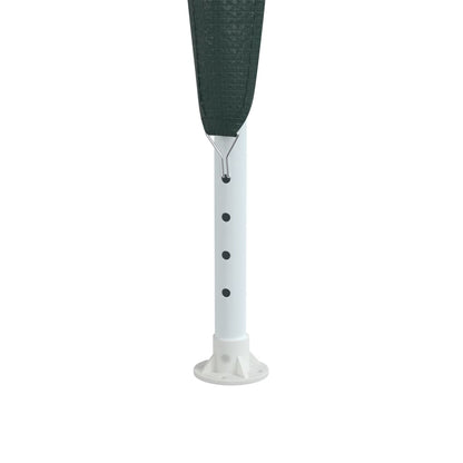 Gazebo Professionale 4x9 m Verde 90 g/m² | homemem39