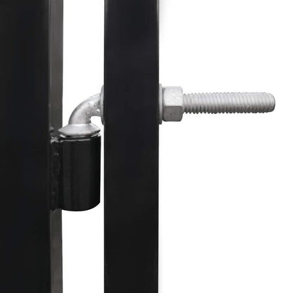 Canile da Esterno 300x300x185 cm | homemem39