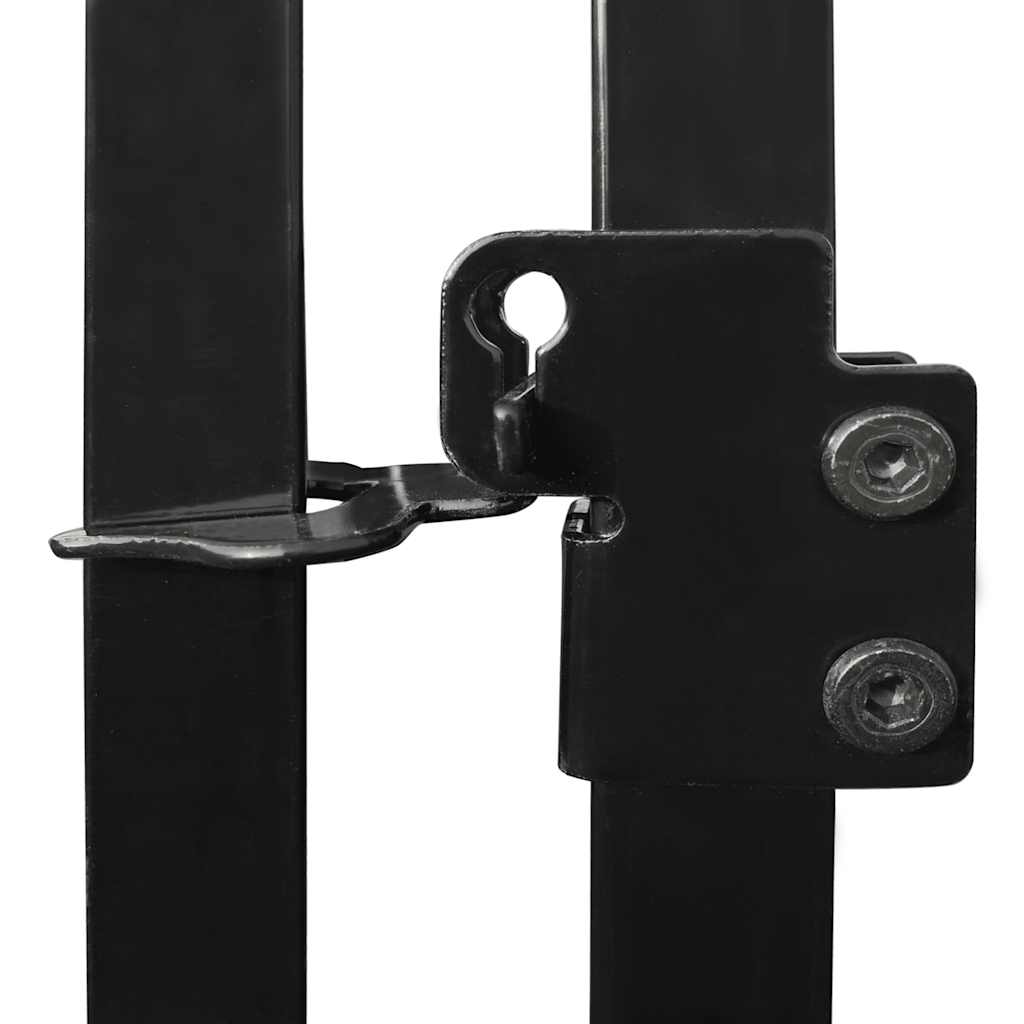 Canile da Esterno 300x300x185 cm | homemem39