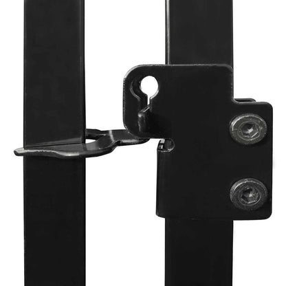 Canile da Esterno con Tetto 300x300x210 cm | homemem39