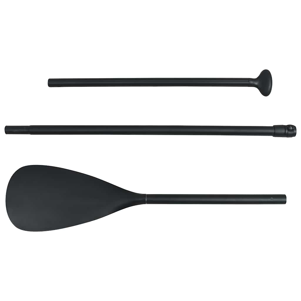 Set Tavola Gonfiabile da SUP con Vela Blu e Bianco | homemem39