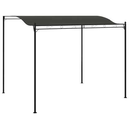 Tendalino Parasole 3x2,4 m Antracite - homemem39