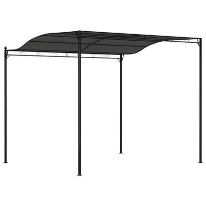 Tendalino Parasole 3x2,4 m Antracite - homemem39