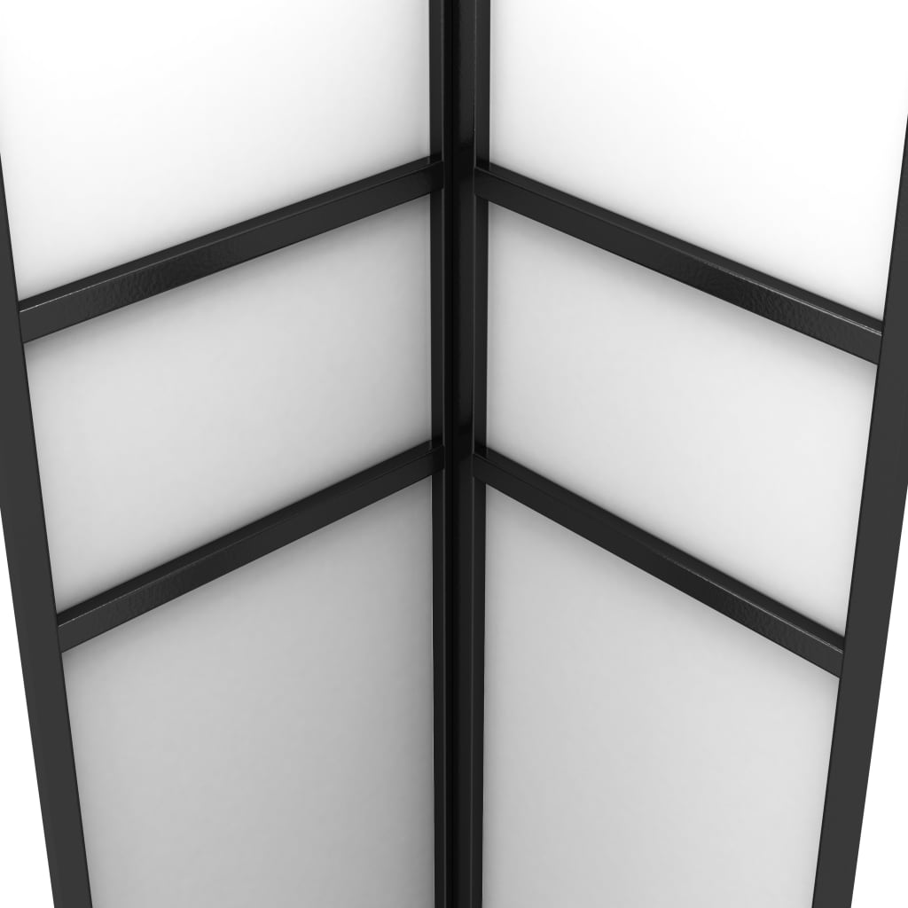 Gazebo con Tetto Doppio 3 x 3 m Bianco | homemem39