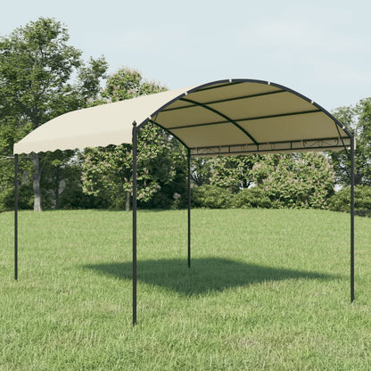 Gazebo in Tessuto Crema | homemem39