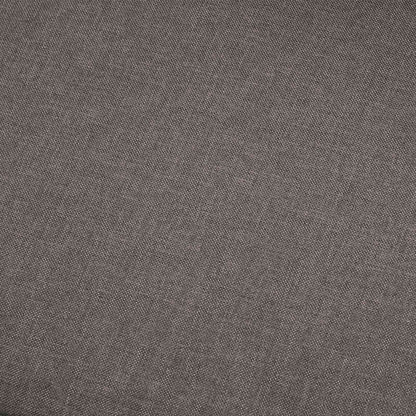 Divano Talpa 4 Posti Tessuto