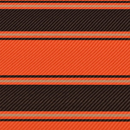 Tenda da Sole Retrattile 200x150 cm Arancione e Marrone