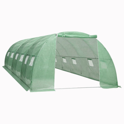 Serra 24 m² 6x4x2 m | homemem39