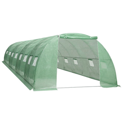 Serra 32 m² 8x4x2 m | homemem39