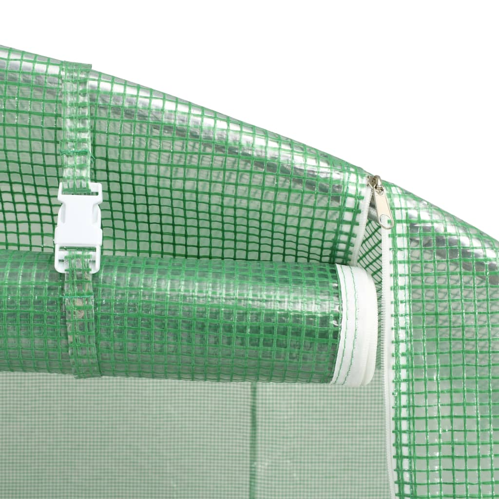 Serra 32 m² 8x4x2 m | homemem39