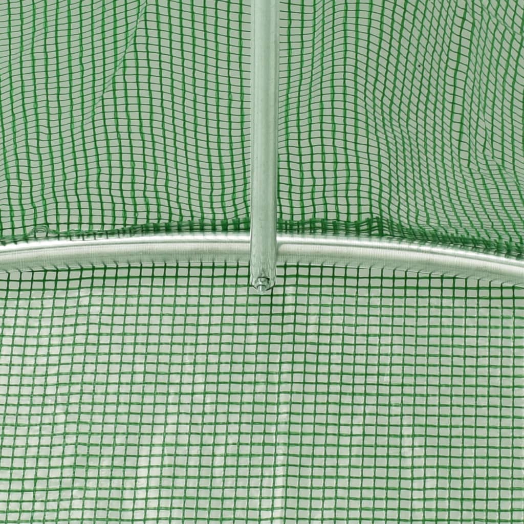 Serra 32 m² 8x4x2 m | homemem39