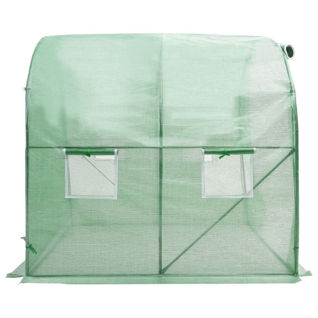Serra 4 m² 2x2x2 m | homemem39