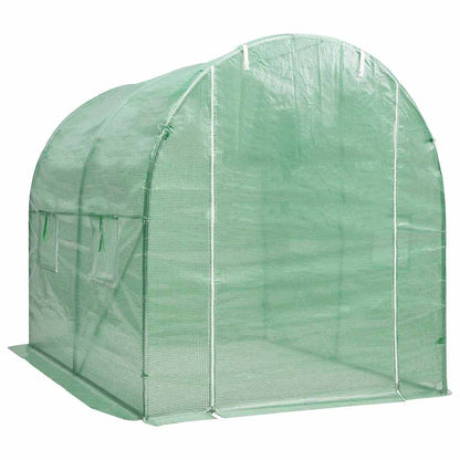 Serra 4 m² 2x2x2 m