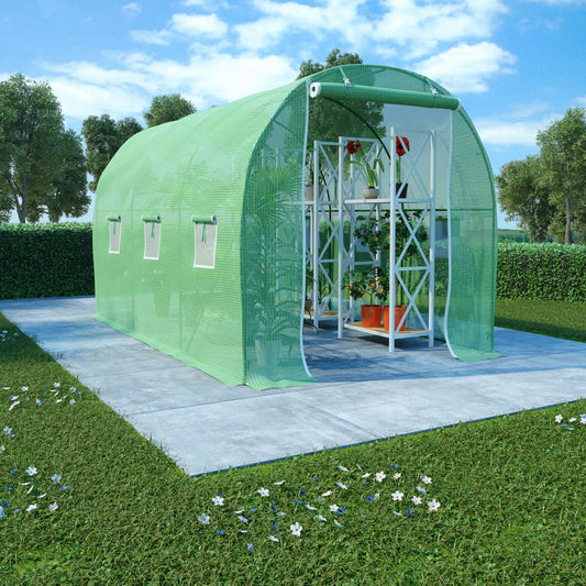 6,86 m² 3,43x2x2 m - homemem39