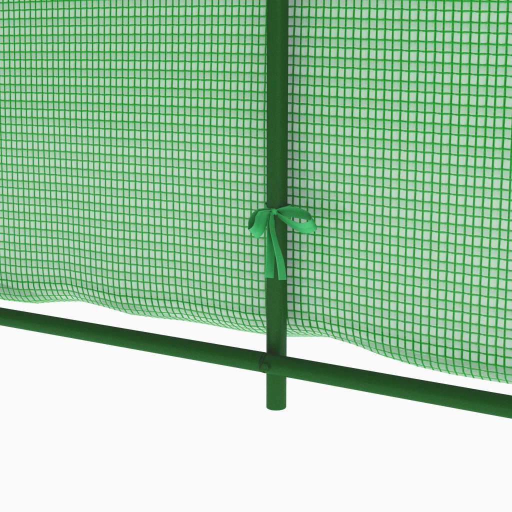 Serra 9 m² 4,5x2x2 m - homemem39
