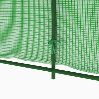 Serra 9 m² 4,5x2x2 m - homemem39