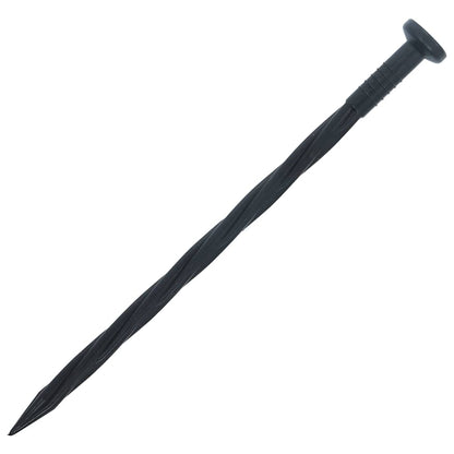 Bordura per Prato Flessibile con 30 Picchetti 10 m 5 cm | homemem39