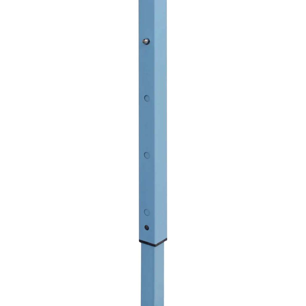 Tenda Pieghevole Pop-Up 3x9 m Bianca | homemem39