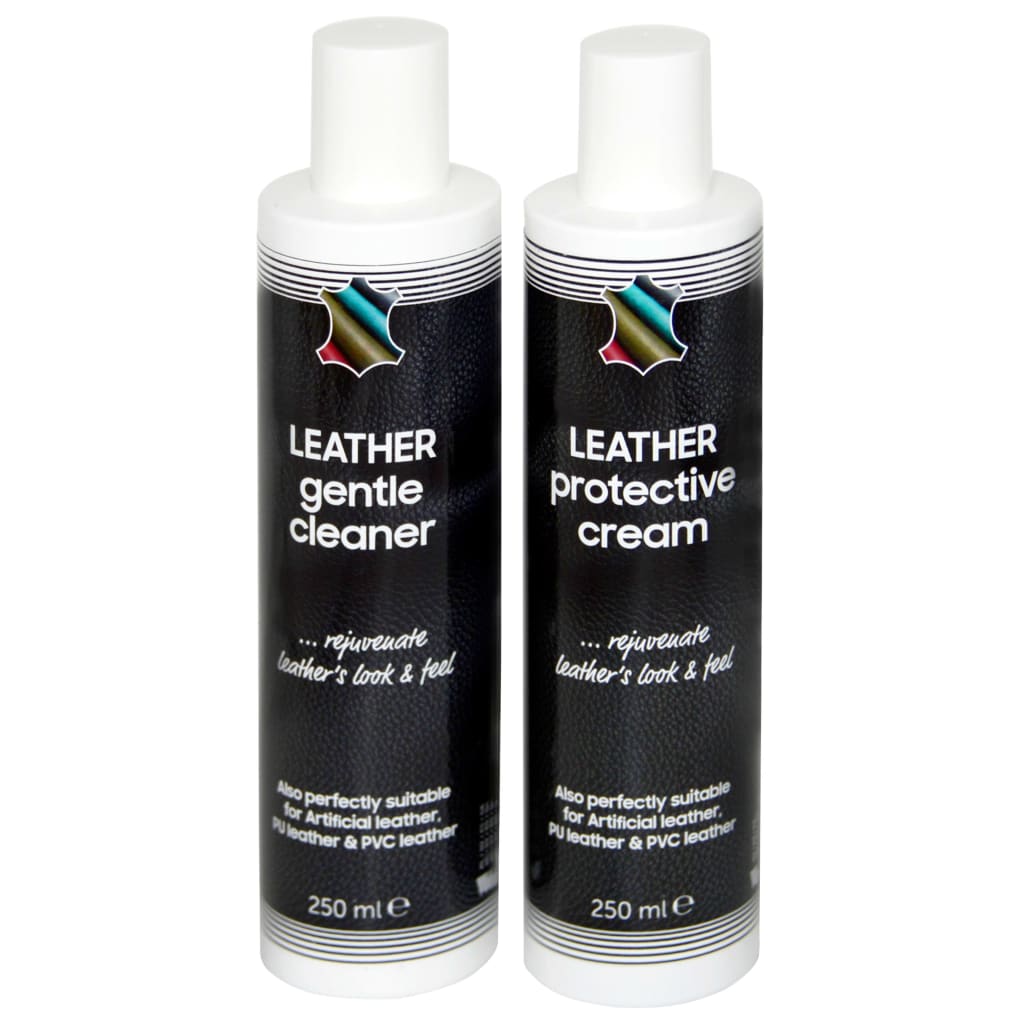 Kit per la Cura della Pelle CARE KIT 2x250 ml | homemem39