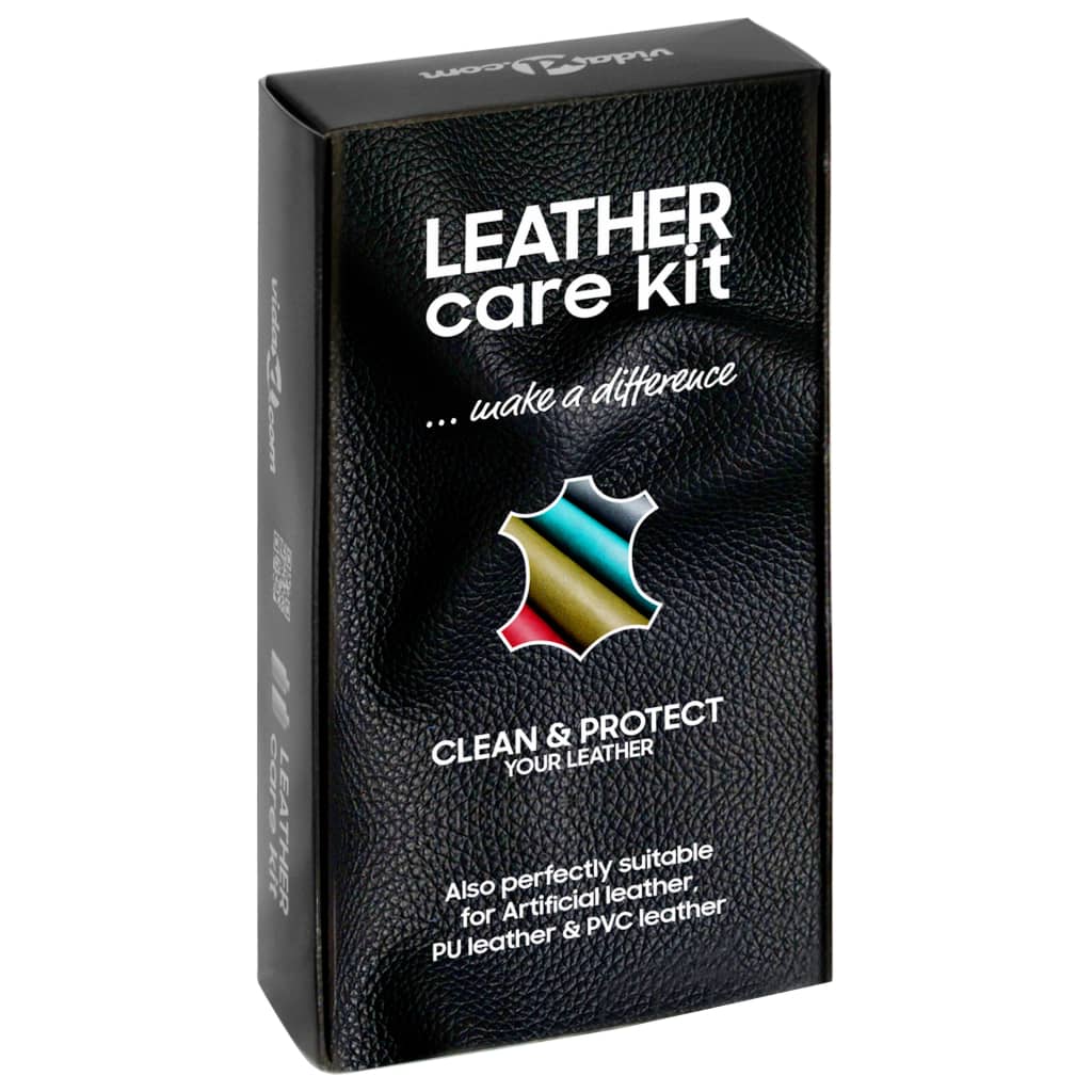 Kit per la Cura della Pelle CARE KIT 2x250 ml | homemem39