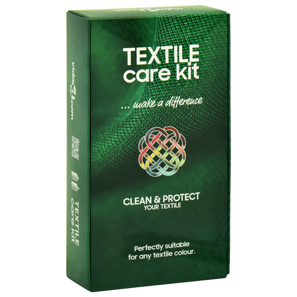 Kit per la Cura dei Tessuti CARE KIT 2x250 ml - homemem39