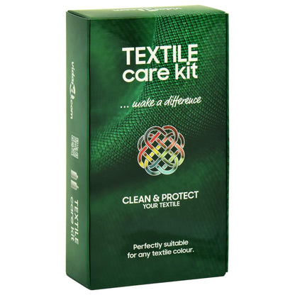 Kit per la Cura dei Tessuti CARE KIT 2x250 ml - homemem39