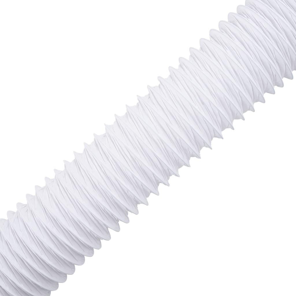 Condotto di Ventilazione in PVC 6m 10cm | homemem39