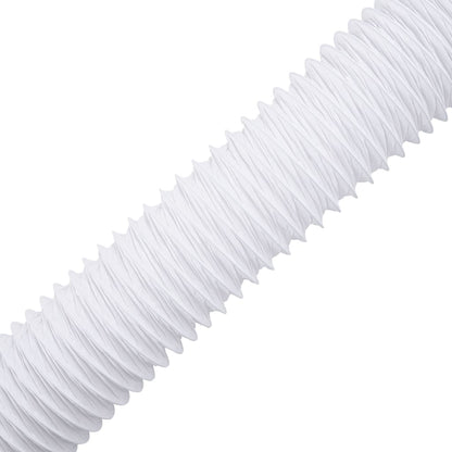 Condotto di Ventilazione in PVC 6m 10cm | homemem39