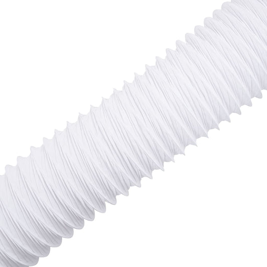 Condotto di Ventilazione in PVC 6m 15cm | homemem39