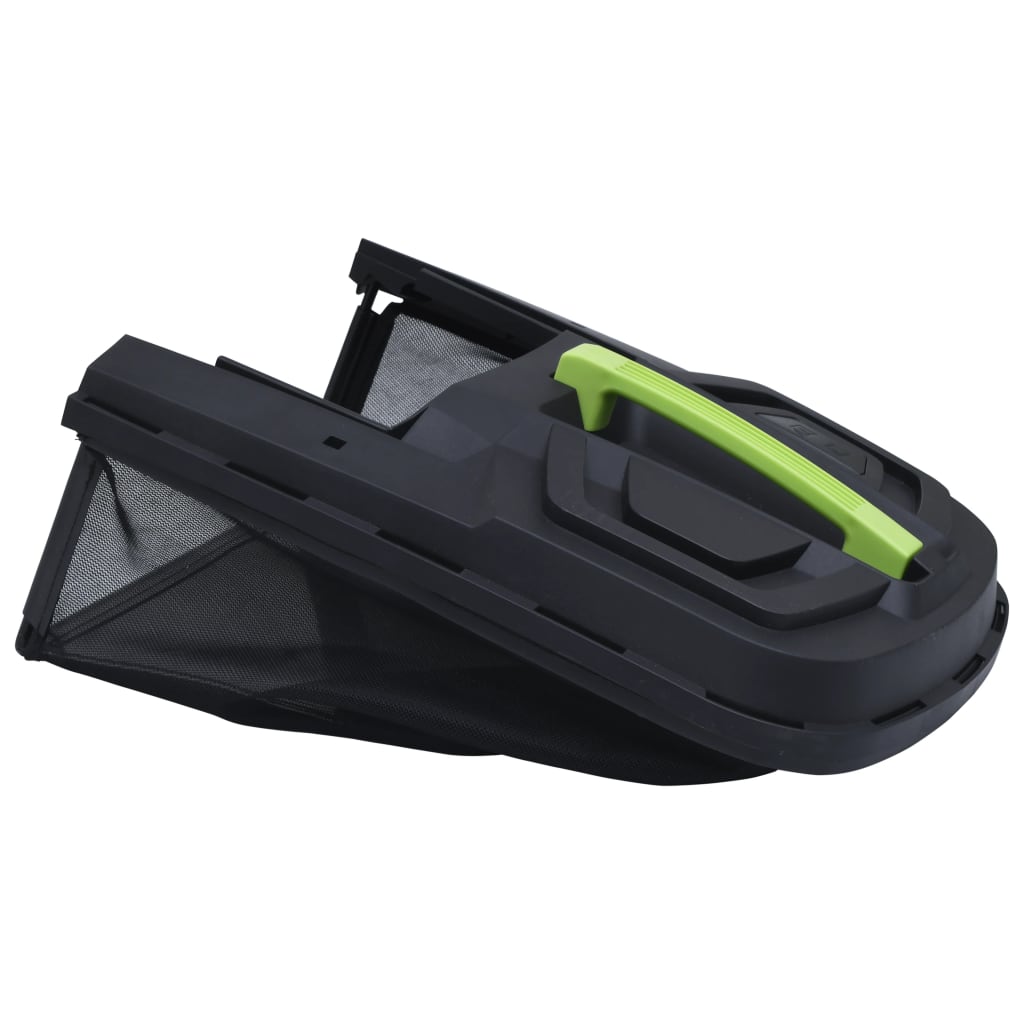 Tosaerba Cordless con 2 Batterie 20V 2000 mAh Li-ion | homemem39