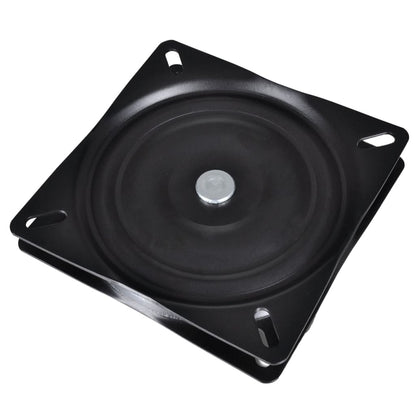 Giunti Girevoli per Sedili Barca 2 pz Standard 160x160x2,5 mm | homemem39