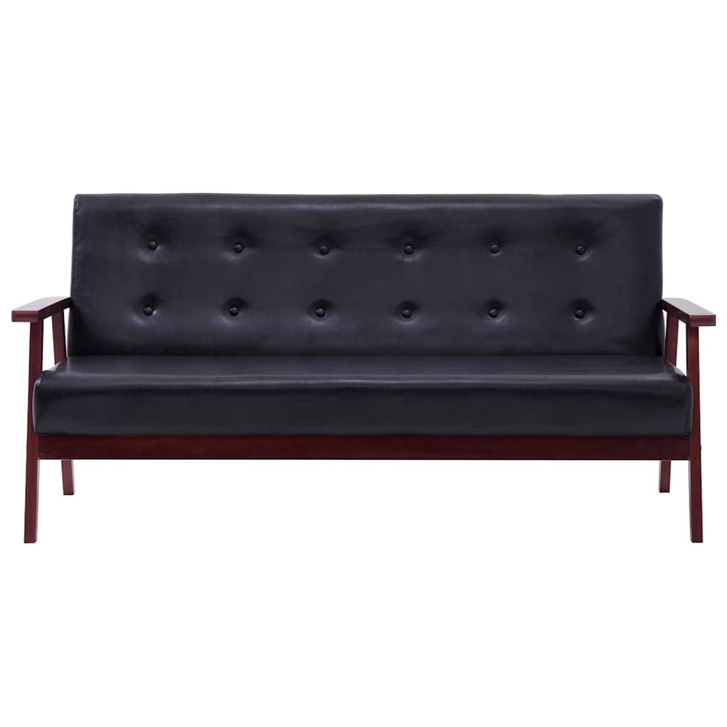 Set di Divani 3 pz