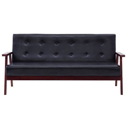 Set di Divani 3 pz
