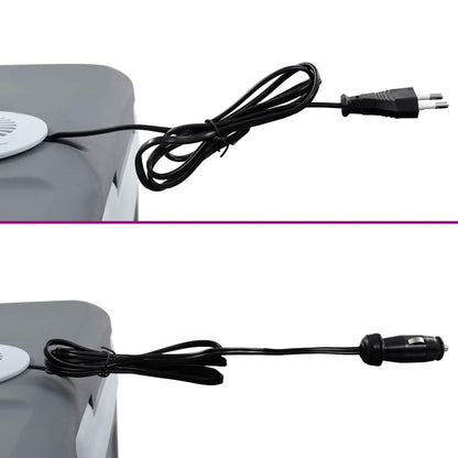 Scatola Termoelettrica Portatile 40 L 12 V 230 V E - homemem39