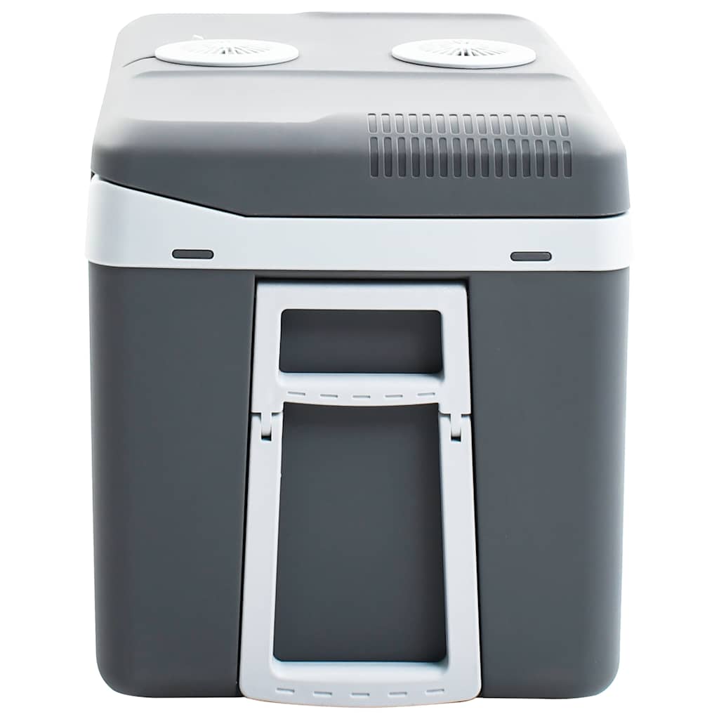 Scatola Termoelettrica Portatile 40 L 12 V 230 V E | homemem39