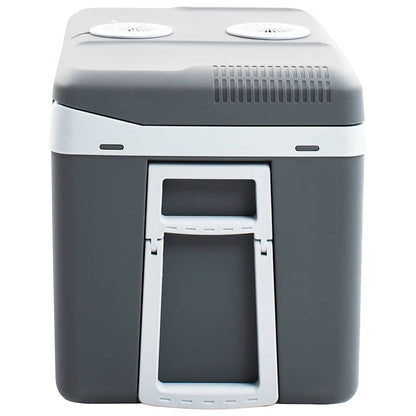 Scatola Termoelettrica Portatile 40 L 12 V 230 V E | homemem39